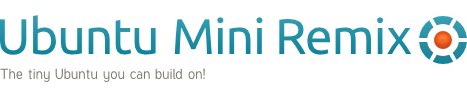 Ubuntu Mini Remix